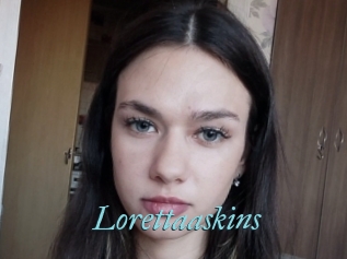 Lorettaaskins