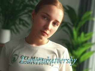 Lorettabattersby