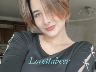 Lorettabeer