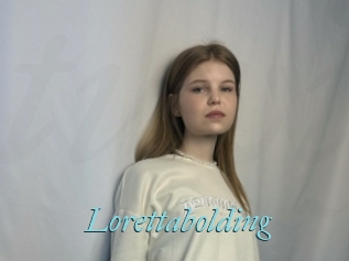 Lorettabolding