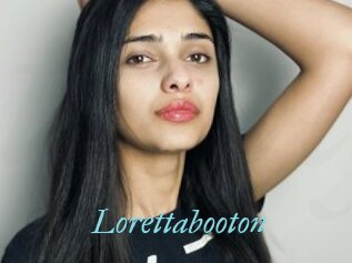 Lorettabooton