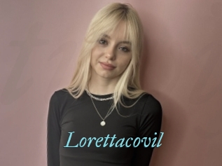 lorettacovil Tube video jeune