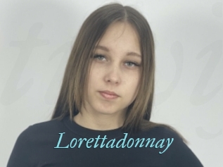 Lorettadonnay
