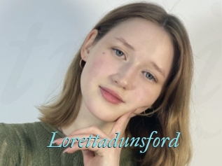 Lorettadunsford