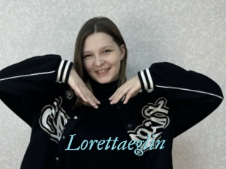 Lorettaeglin
