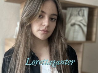 Lorettaganter
