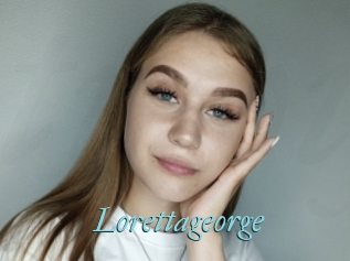 Lorettageorge