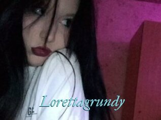 Lorettagrundy