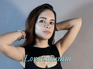 Lorettahamm