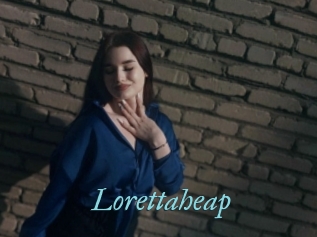 Lorettaheap