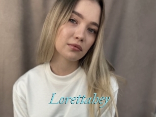Lorettahey