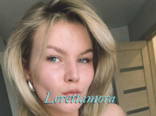 Lorettamora