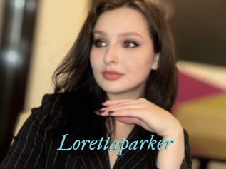 Lorettaparker