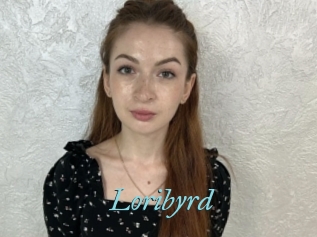 Loribyrd