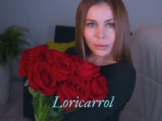 Loricarrol