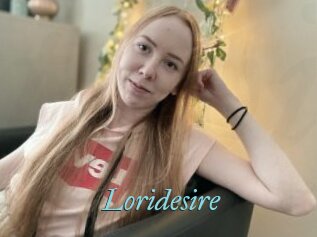 Loridesire