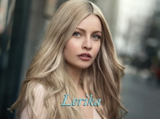 Lorika