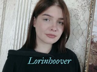 Lorinhoover