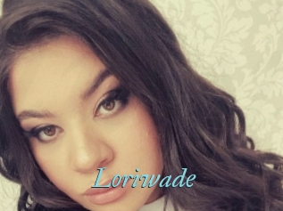 Loriwade