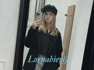 Lornabierly
