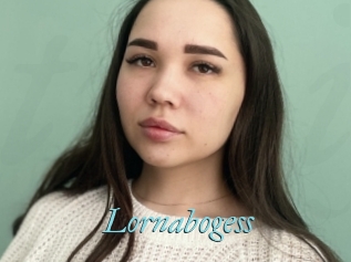Lornabogess