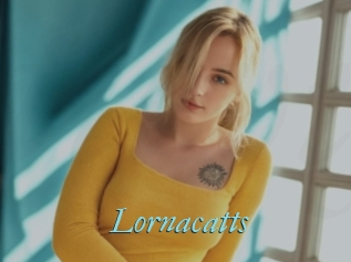 Lornacatts