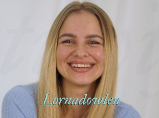 Lornadowlen