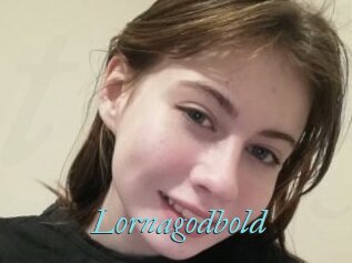Lornagodbold