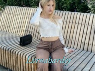 Lornahardey