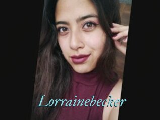 Lorrainebecker