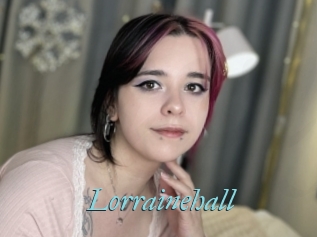 Lorrainehall