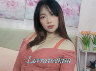 lorrainekim Tube video jeune