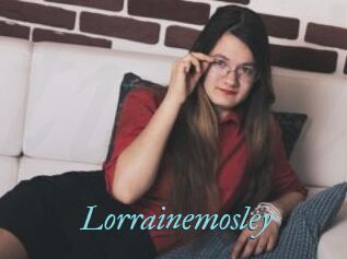 Lorrainemosley