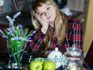 Lorrywhite