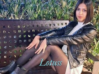 Lotuss