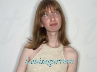 Louisagurrero