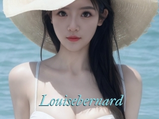 louisebernard Tube video jeune