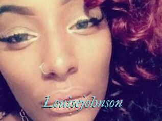 Louise_johnson