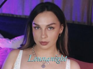 Lounanight