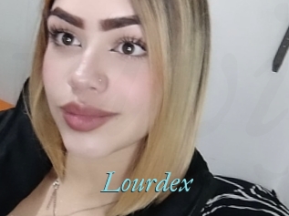 Lourdex