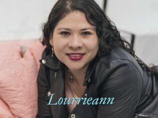 Lourrieann