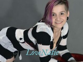 LoveNatie