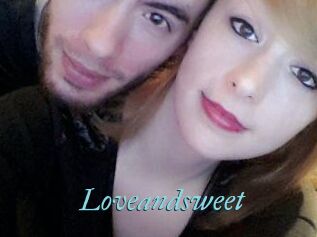 Loveandsweet