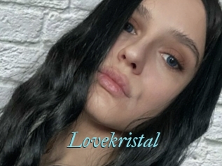 Lovekristal