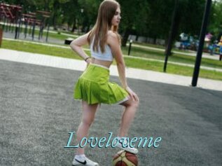Loveloveme
