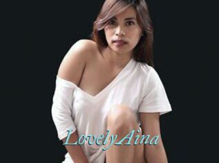 LovelyAina