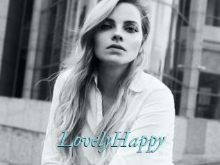 LovelyHappy