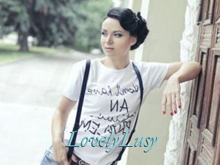 LovelyLusy