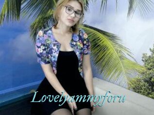 Lovelyammyforu