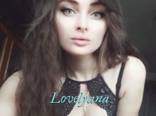 Lovelyana